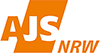 Logo AJS NRW