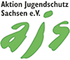 Logo AJS Sachsen